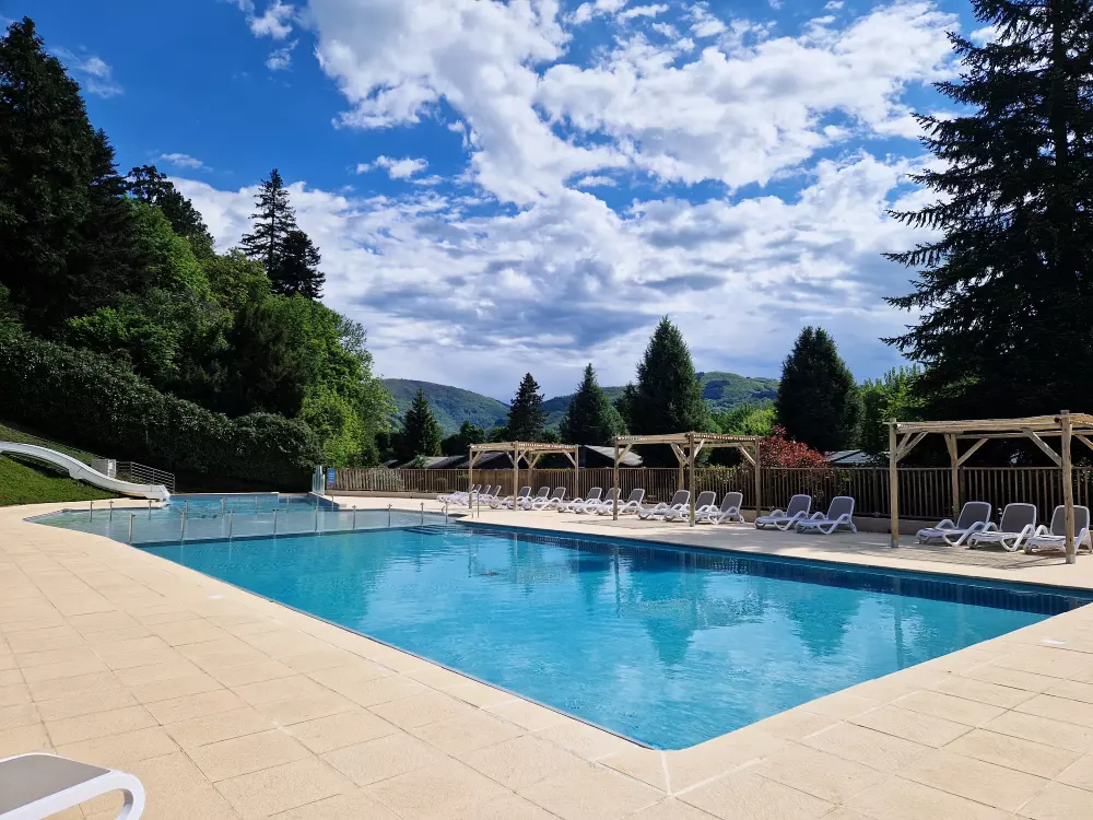 Camping Marmotel4 Stars★★★★