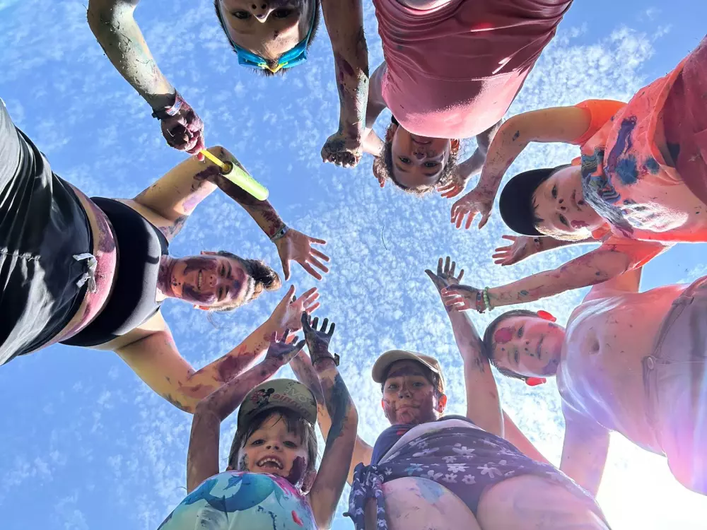 Camping Marmotel4 Stars★★★★