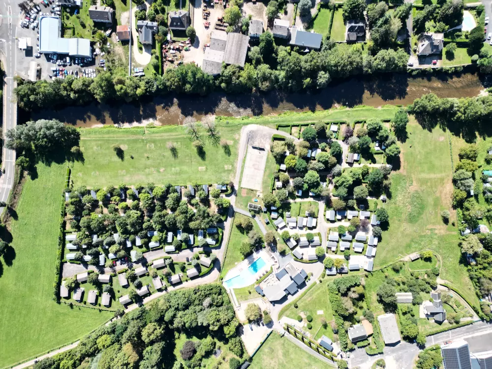 Camping Marmotel4 Stars★★★★