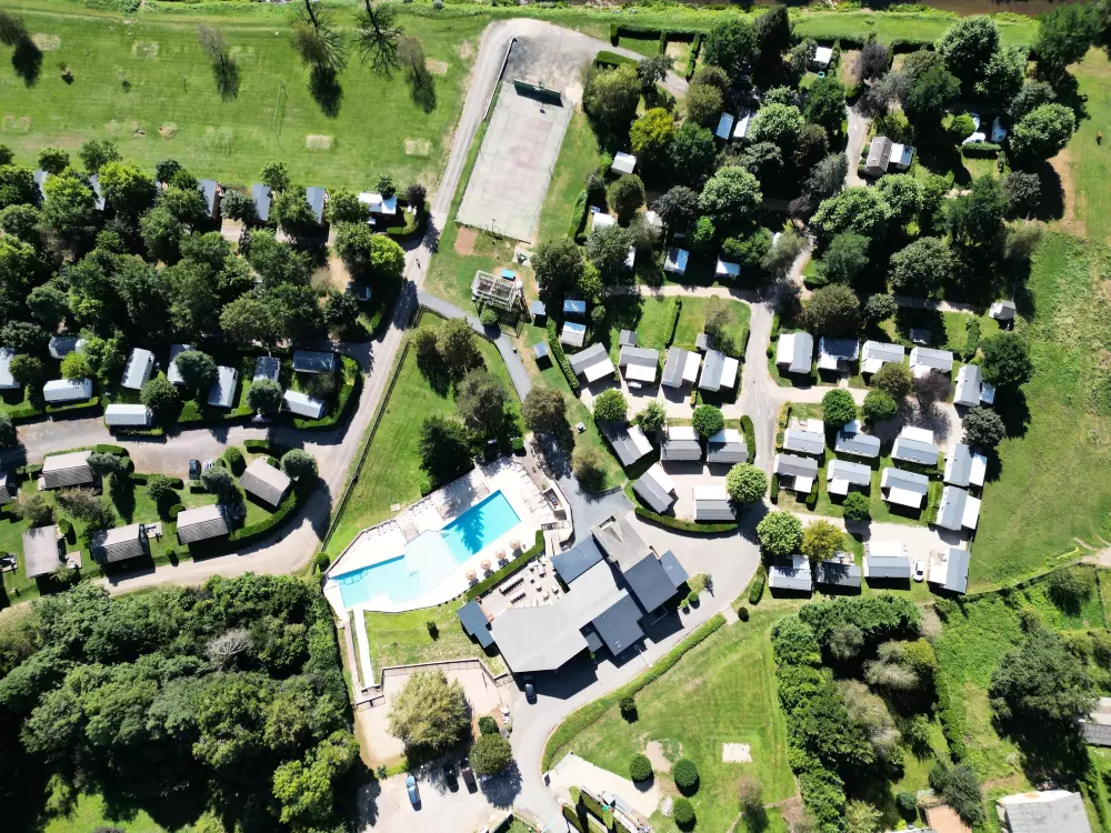 Camping Marmotel4 Stars★★★★