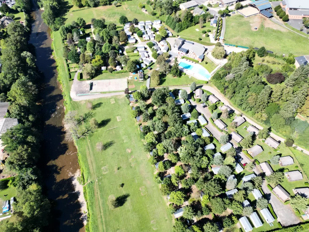 Camping Marmotel4 Stars★★★★