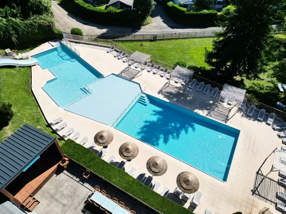 Camping Marmotel4 Stars★★★★