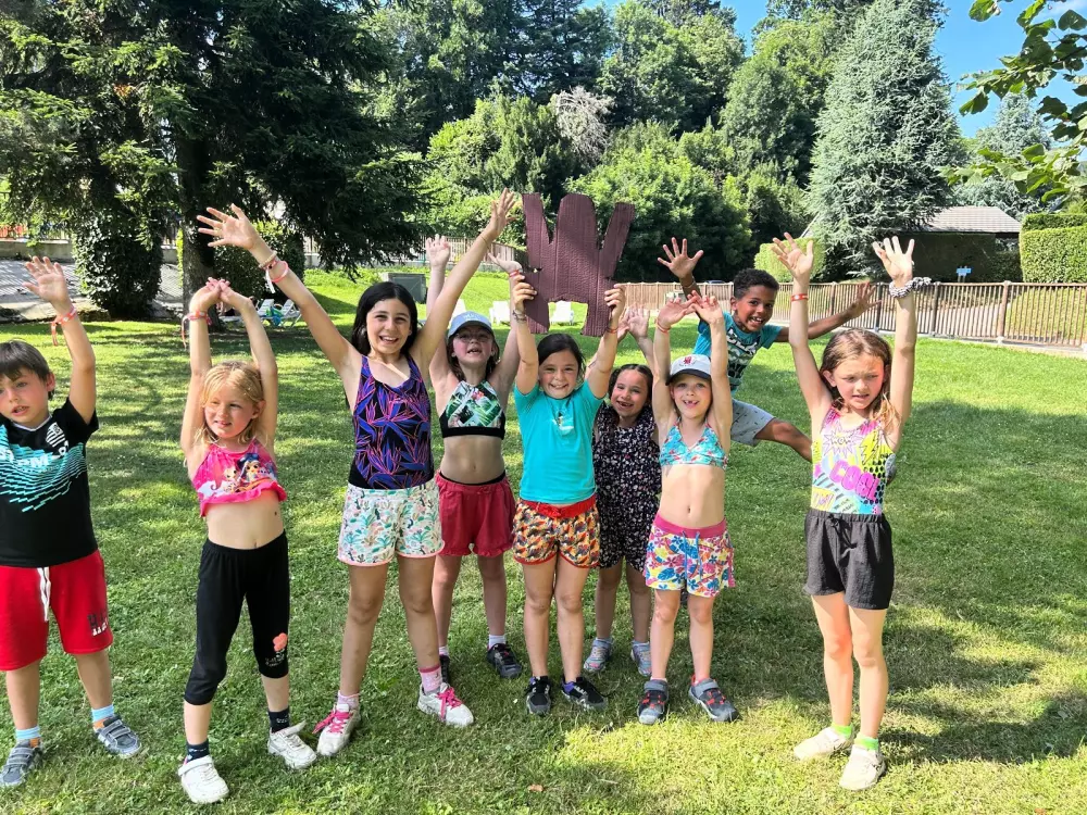 Camping Marmotel4 Stars★★★★