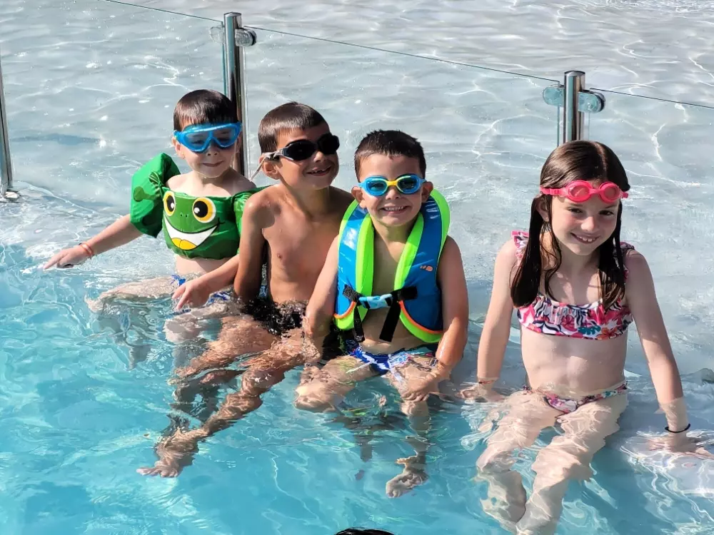 Camping Marmotel4 Stars★★★★