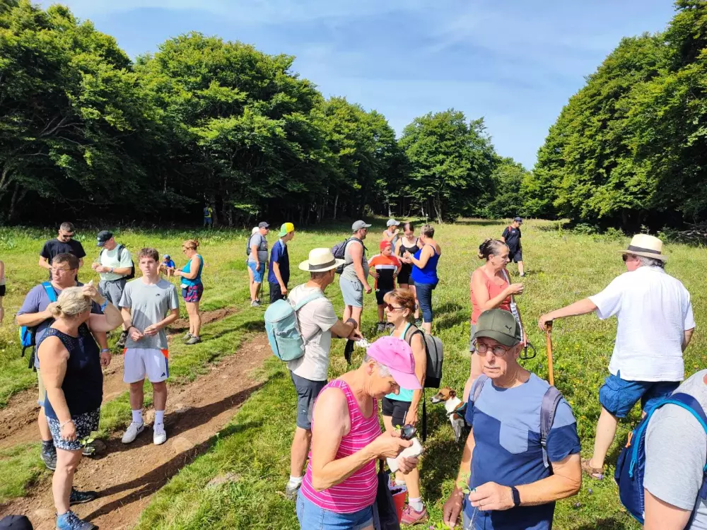 Camping Marmotel4 Stars★★★★