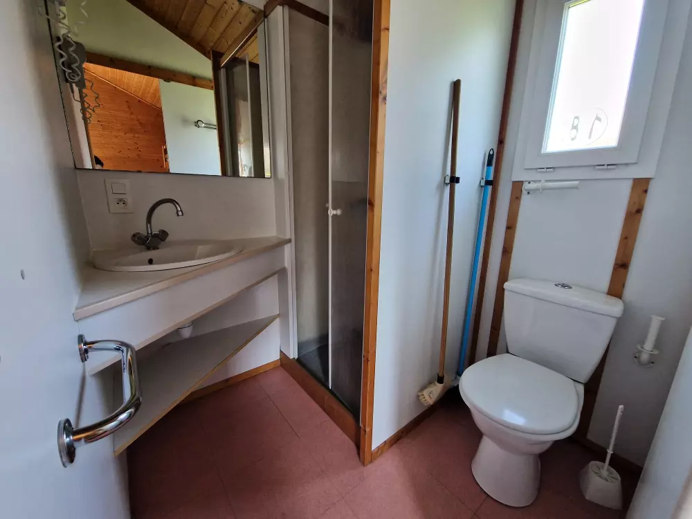 Camping Marmotel4 Stars★★★★