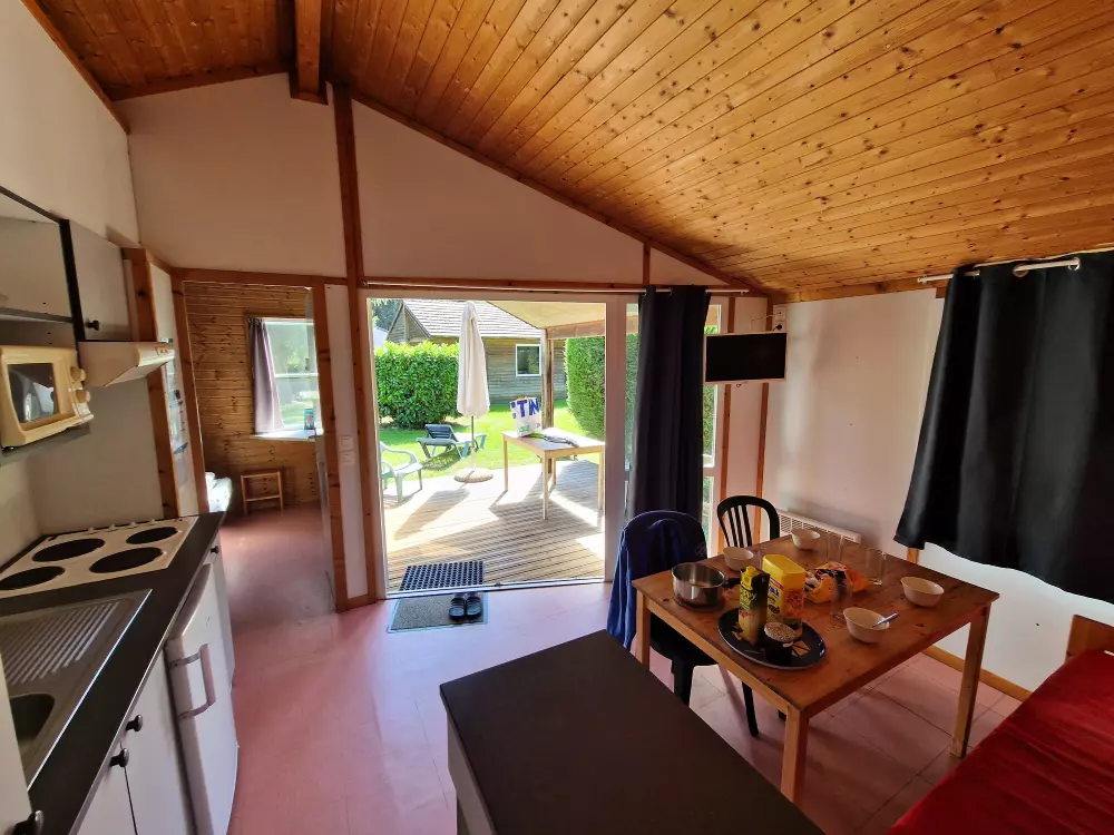 Camping Marmotel4 Stars★★★★