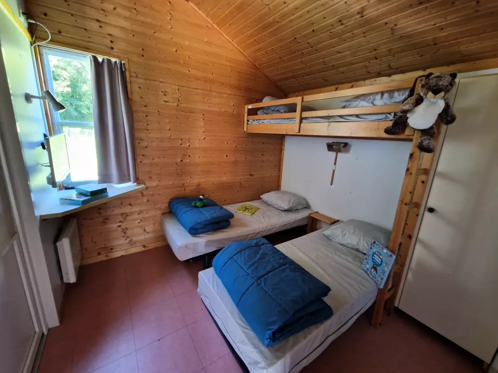 Camping Marmotel4 Stars★★★★