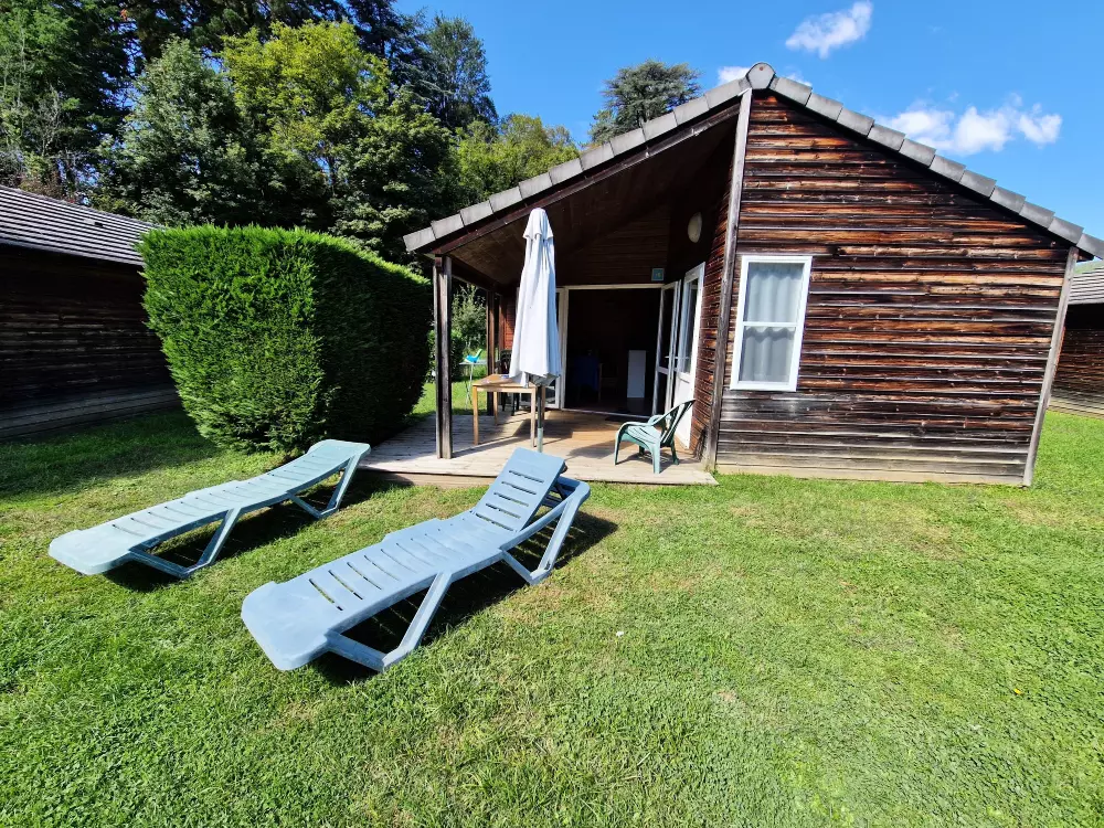 Camping Marmotel4 Stars★★★★