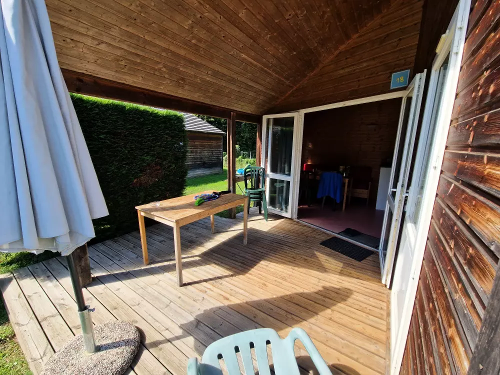 Camping Marmotel4 Stars★★★★