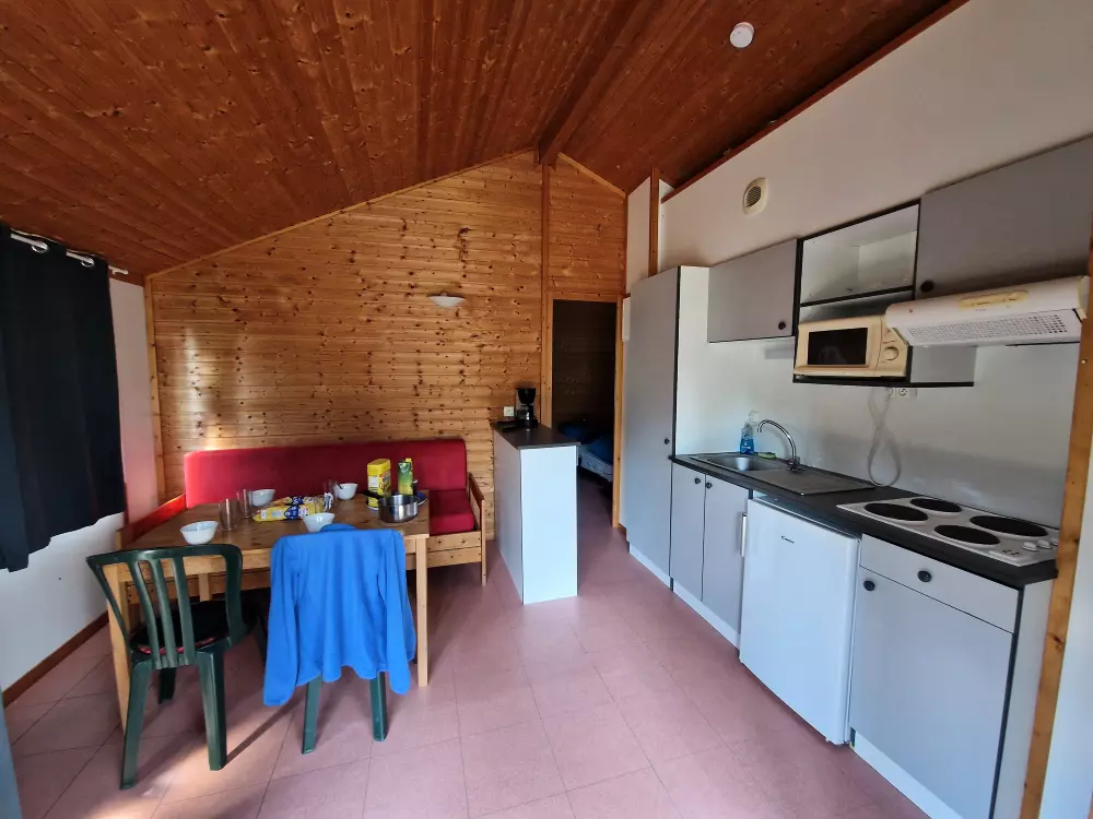 Camping Marmotel4 Stars★★★★