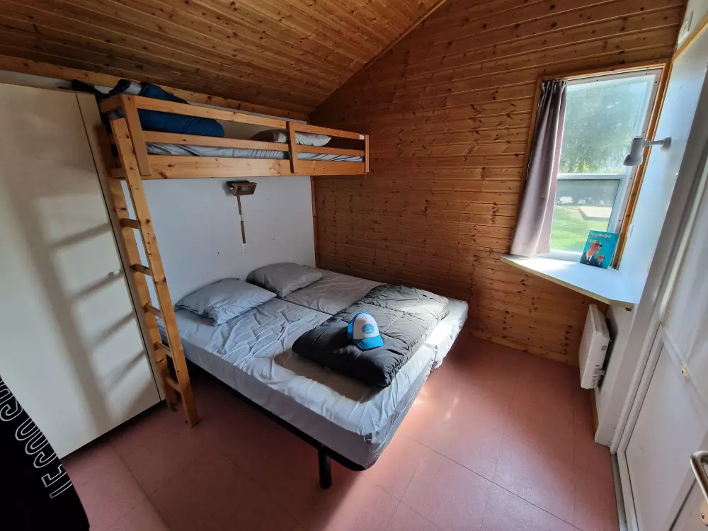 Camping Marmotel4 Stars★★★★