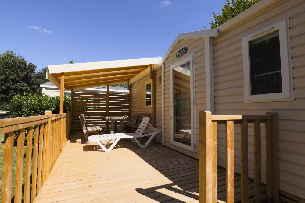 Camping Marmotel4 Stars★★★★