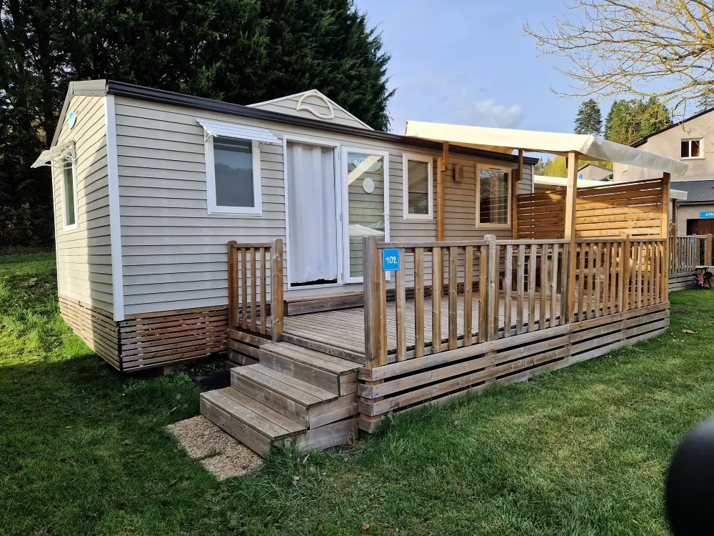 Camping Marmotel4 Stars★★★★