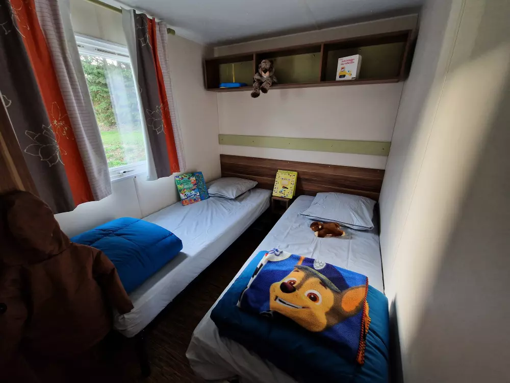 Camping Marmotel4 Stars★★★★