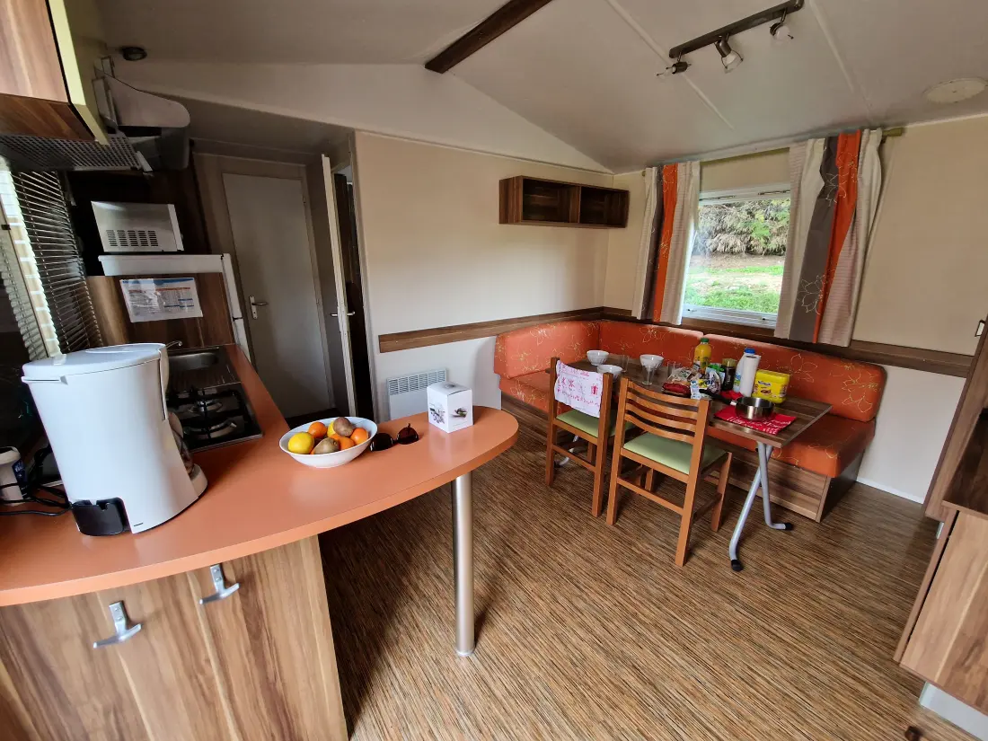 Camping Marmotel4 Csillagok★★★★ 4 Csillagok★★★★