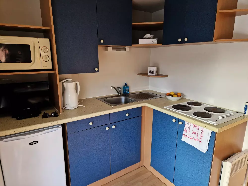 Camping Marmotel4 Stars★★★★