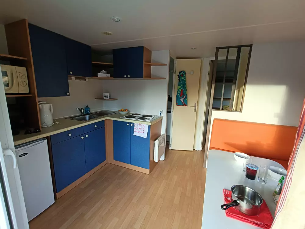 Camping Marmotel4 Stars★★★★