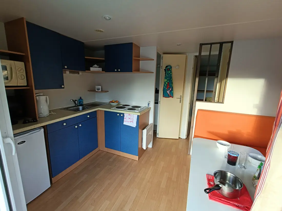Camping Marmotel4 Csillagok★★★★ 4 Csillagok★★★★