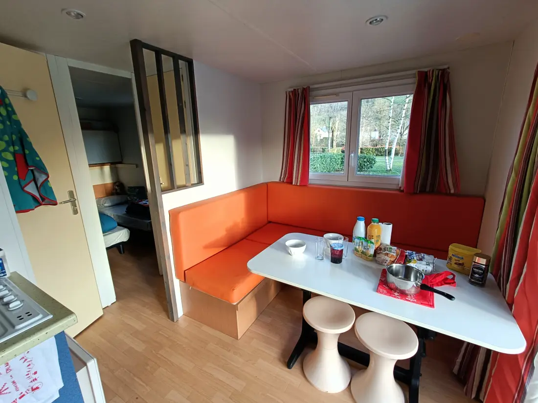 Camping Marmotel4 Csillagok★★★★ 4 Csillagok★★★★