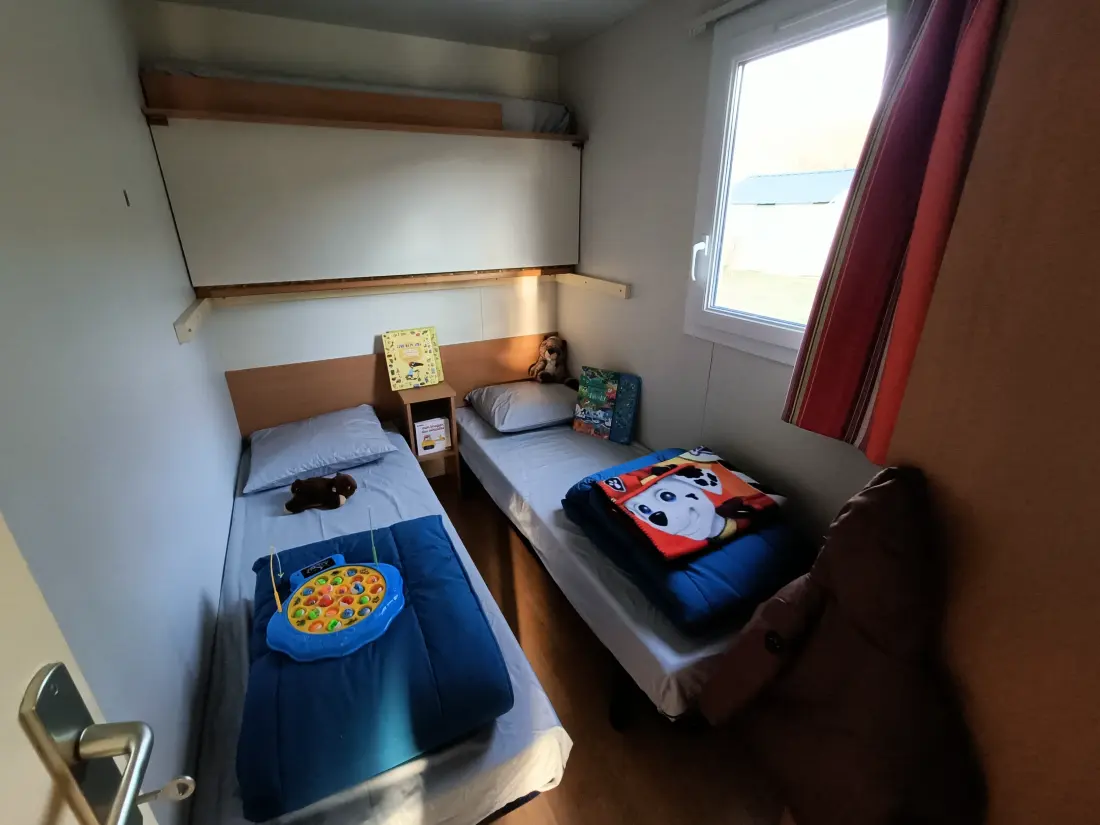 Camping Marmotel4 Csillagok★★★★ 4 Csillagok★★★★