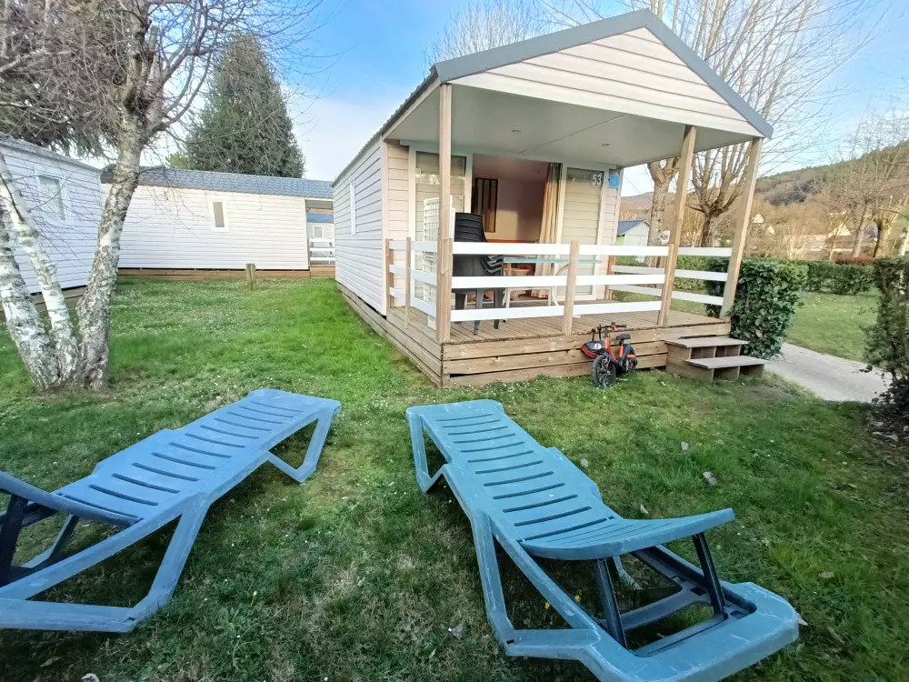 Camping Marmotel4 Stars★★★★