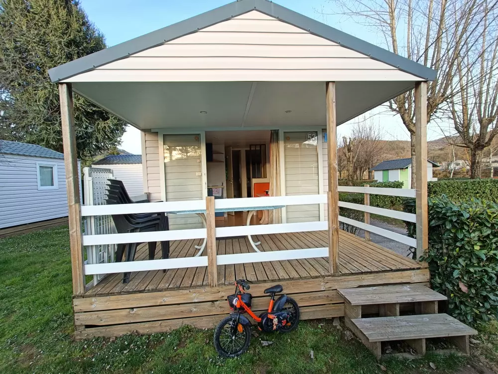 Camping Marmotel4 Stars★★★★