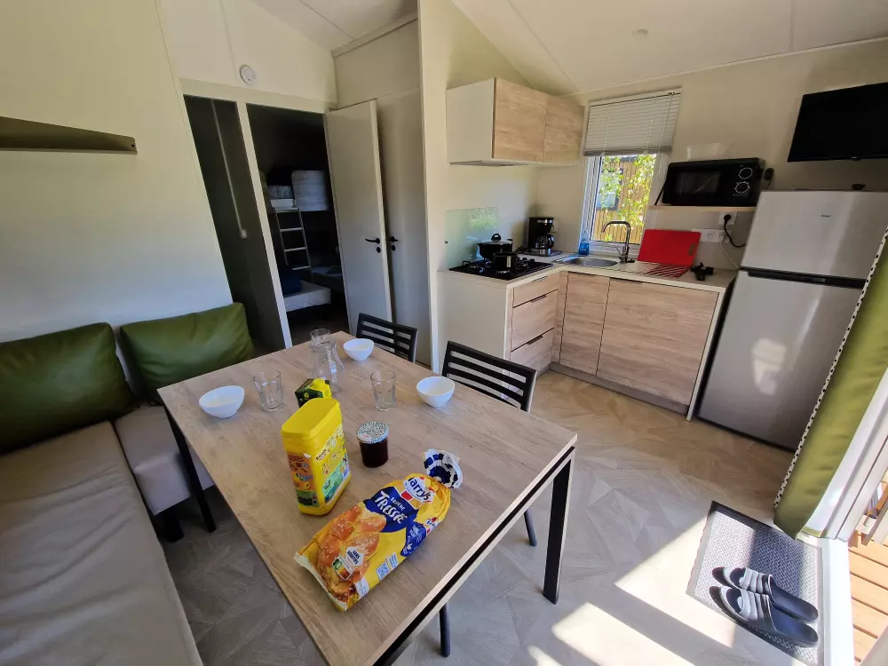 Camping Marmotel4 Stars★★★★