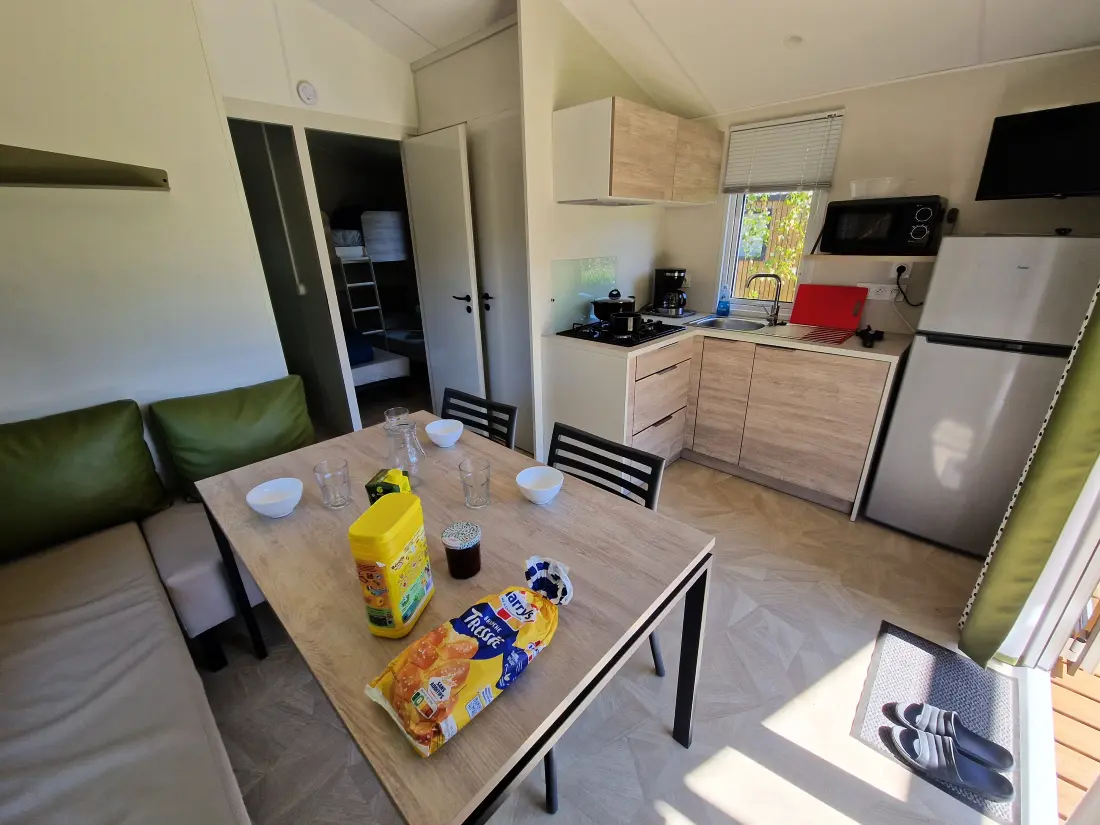 Camping Marmotel4 Csillagok★★★★ 4 Csillagok★★★★