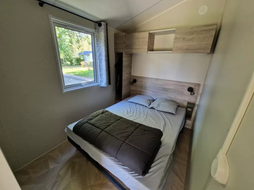 Camping Marmotel4 Stars★★★★