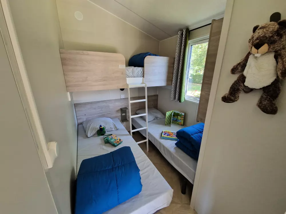 Camping Marmotel4 Stars★★★★