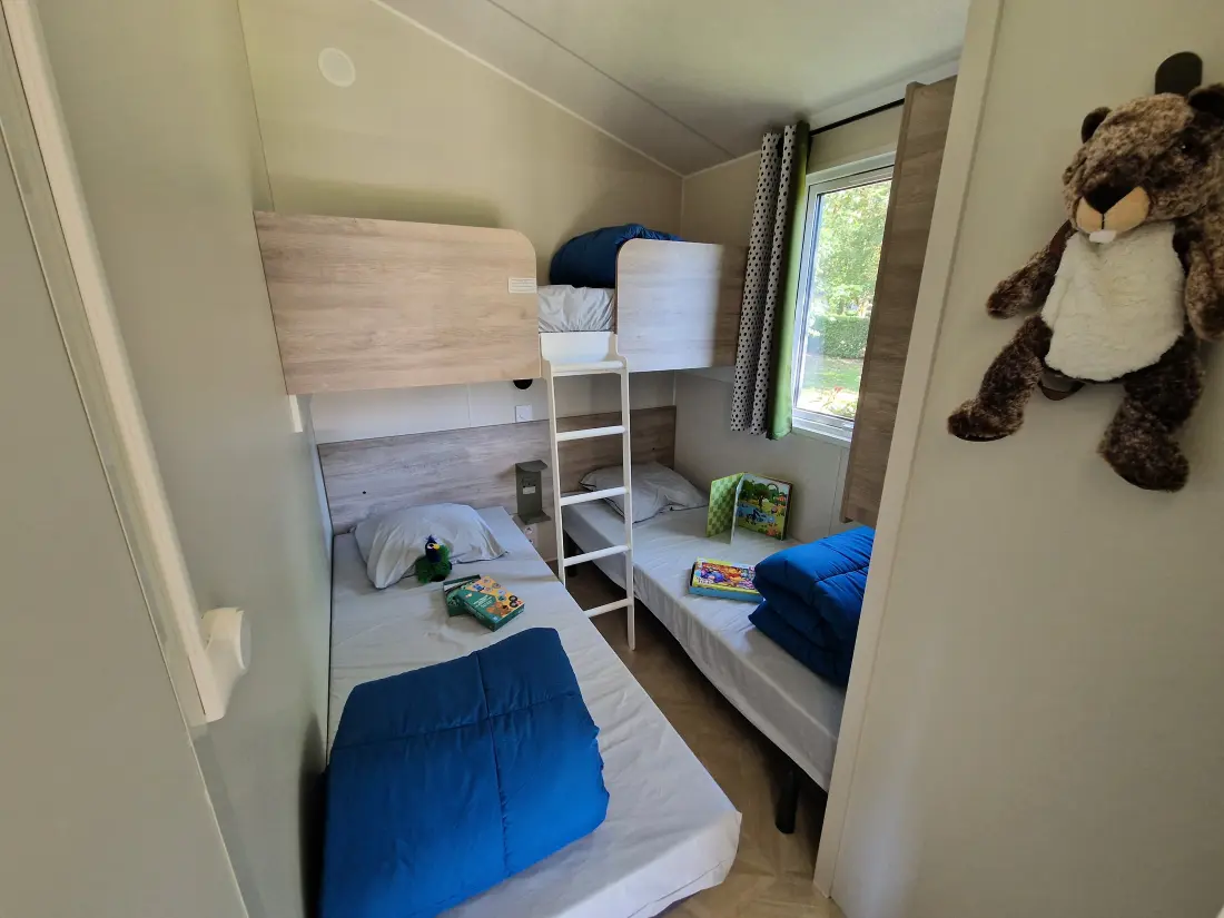 Camping Marmotel4 Csillagok★★★★ 4 Csillagok★★★★