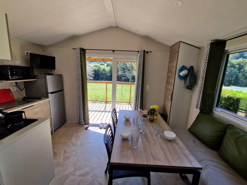 Camping Marmotel4 Stars★★★★