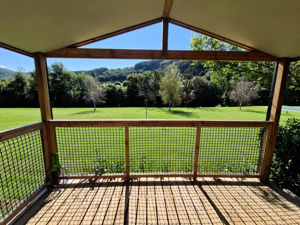 Camping Marmotel4 Stars★★★★