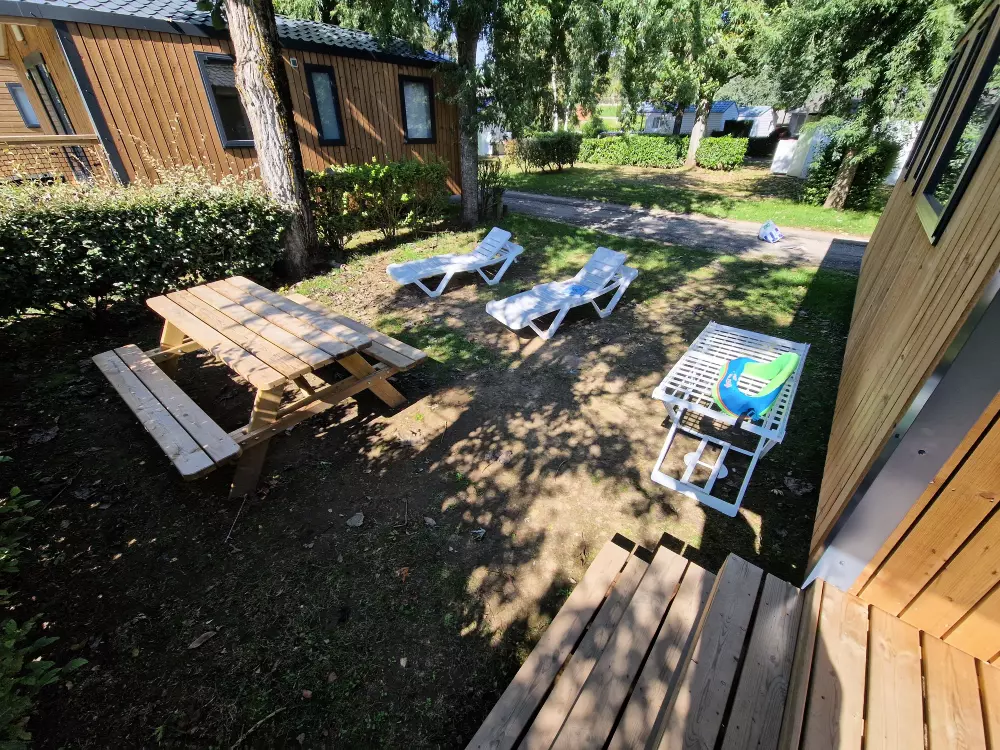 Camping Marmotel4 Stars★★★★