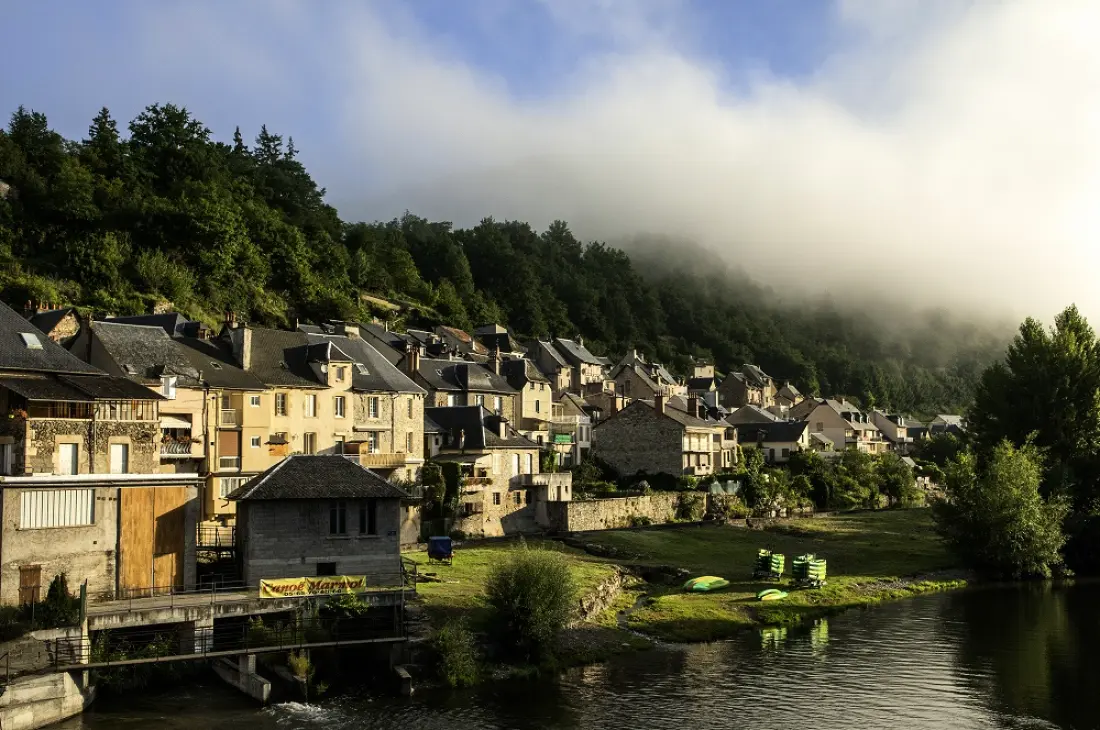 Rezydencja Le Village Goélia3 Gwiazdy★★★
