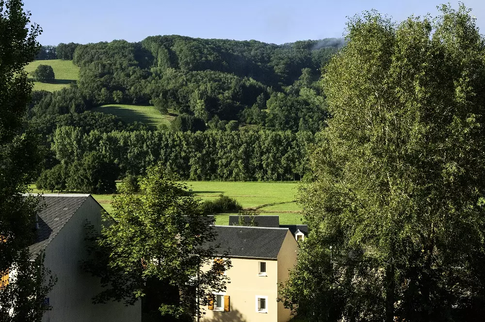 Residentie Le Village Goélia3 Sterren★★★