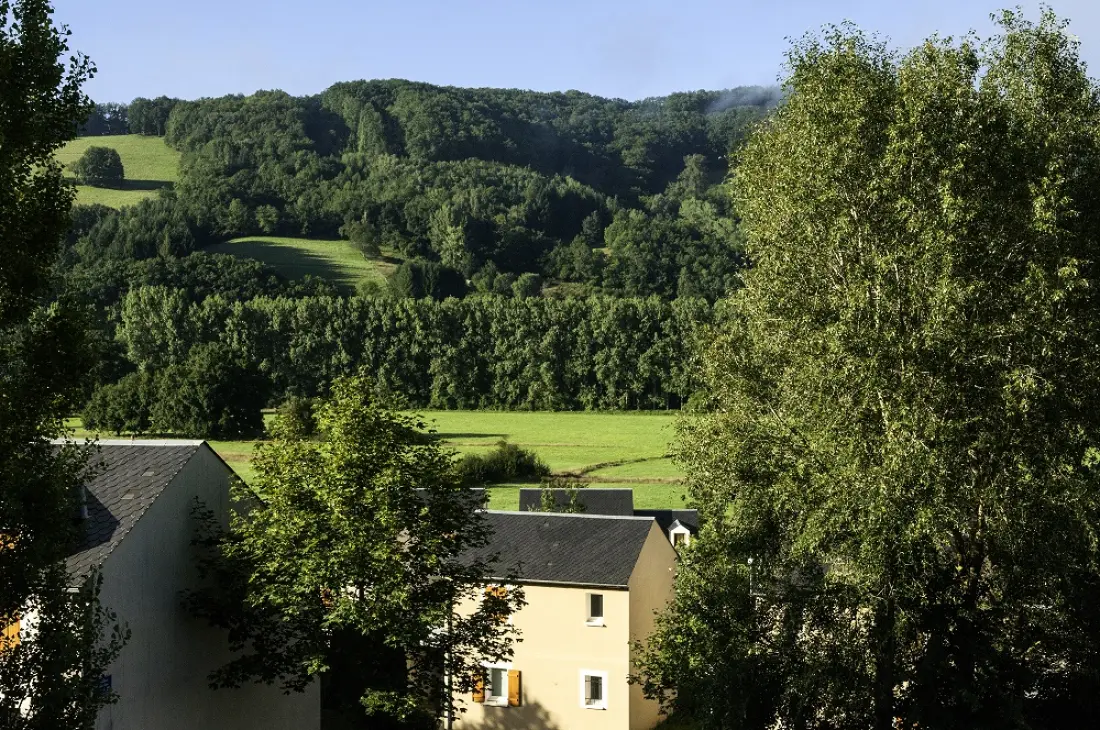 Rezydencja Le Village Goélia3 Gwiazdy★★★