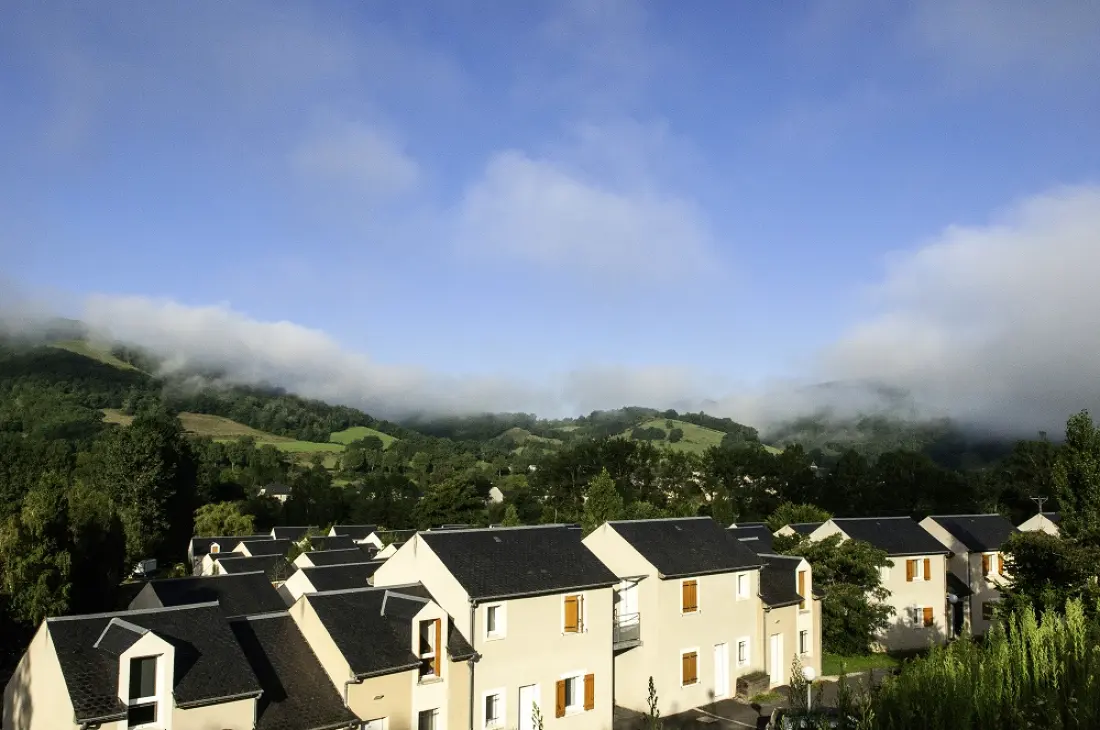 Rezydencja Le Village Goélia3 Gwiazdy★★★