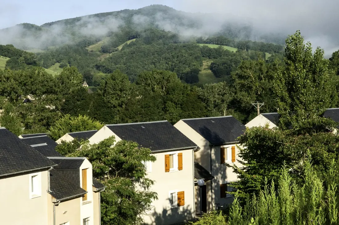 Rezydencja Le Village Goélia3 Gwiazdy★★★