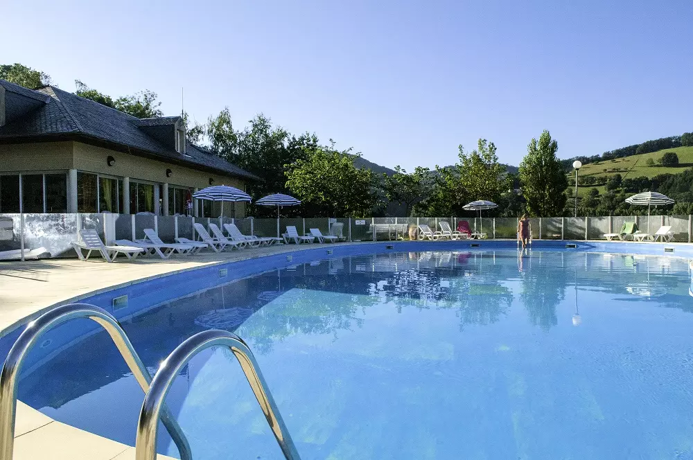 Residentie Le Village Goélia3 Sterren★★★