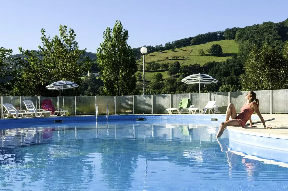 Residentie Le Village Goélia3 Sterren★★★