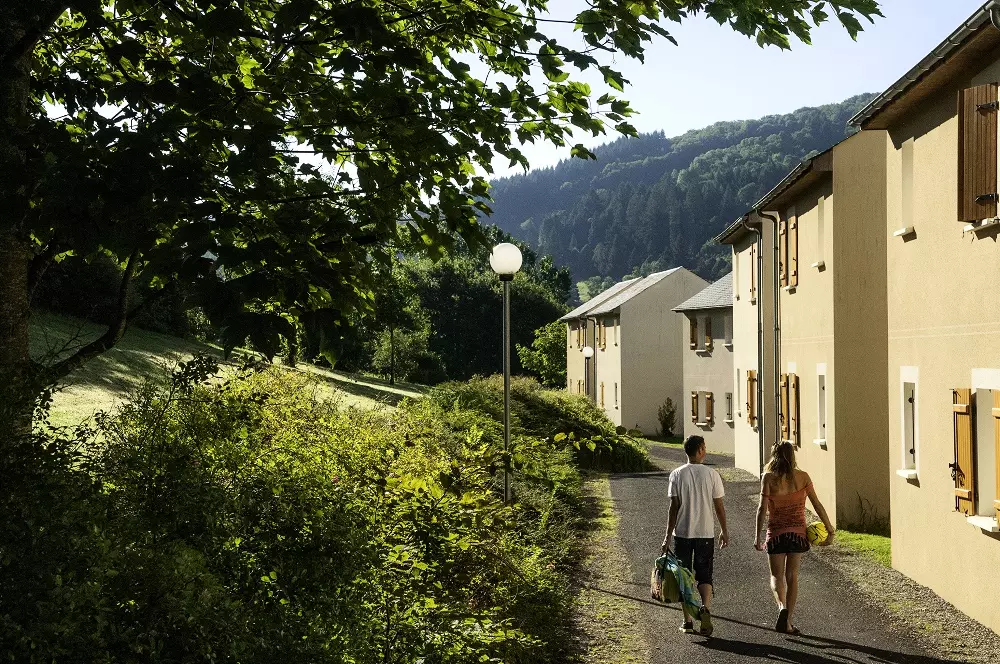 Residentie Le Village Goélia3 Sterren★★★