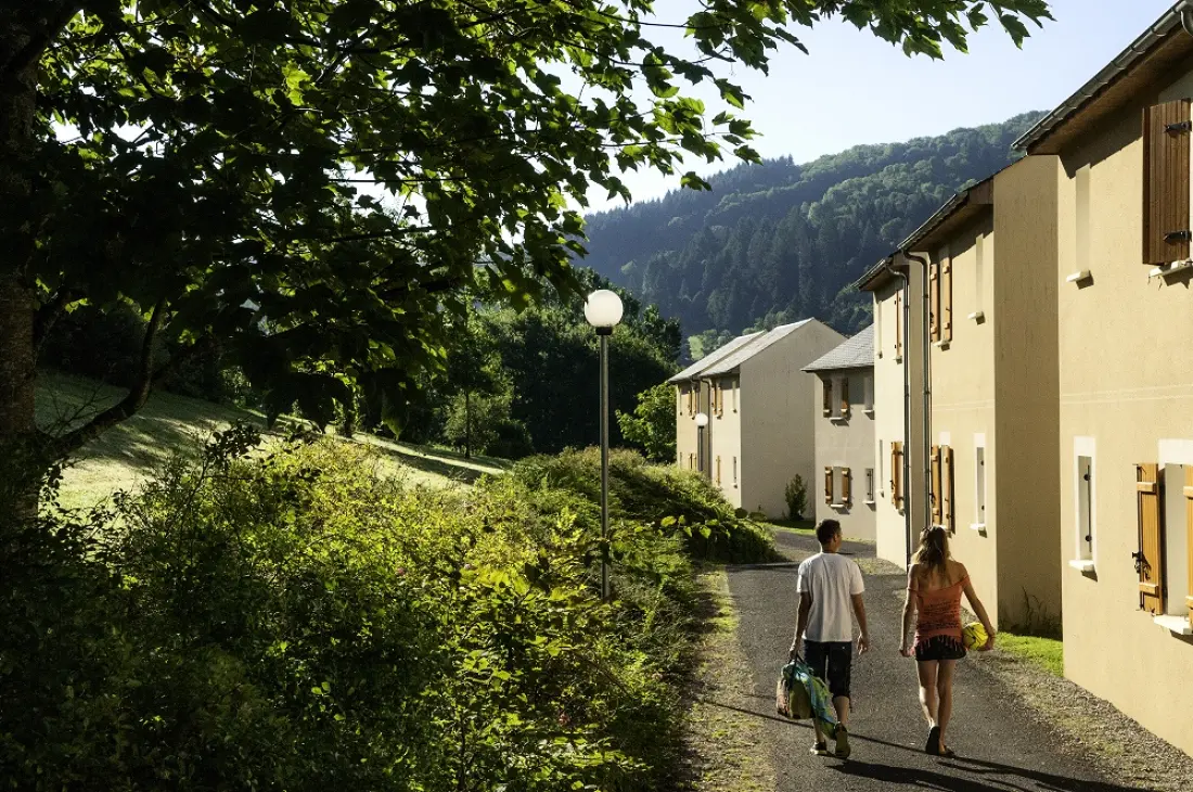 Rezydencja Le Village Goélia3 Gwiazdy★★★