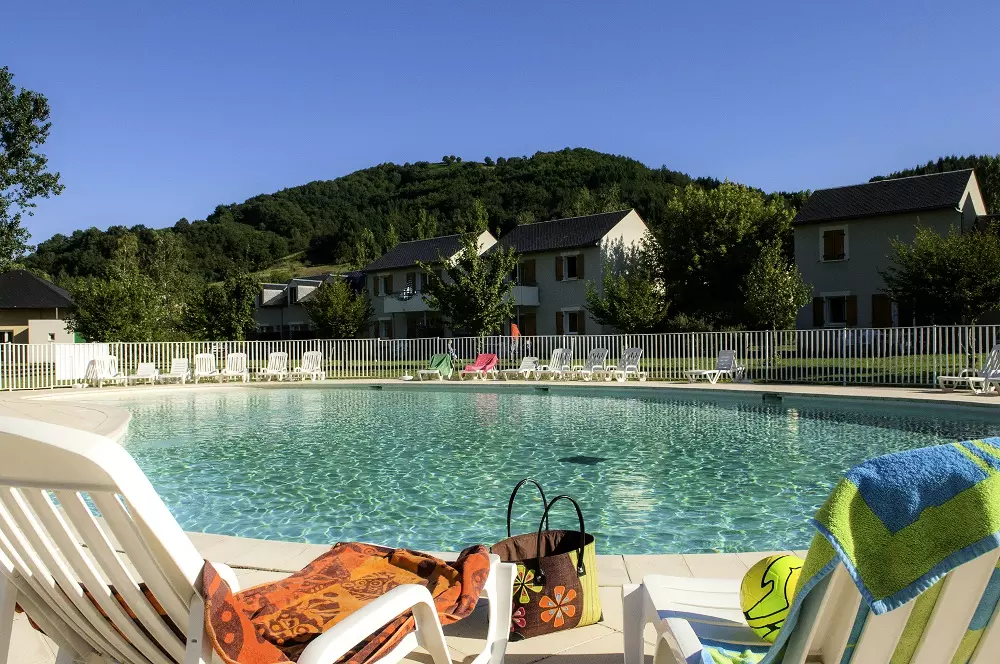 Residentie Le Village Goélia3 Sterren★★★