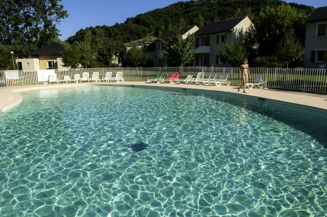 Rezydencja Le Village Goélia3 Gwiazdy★★★