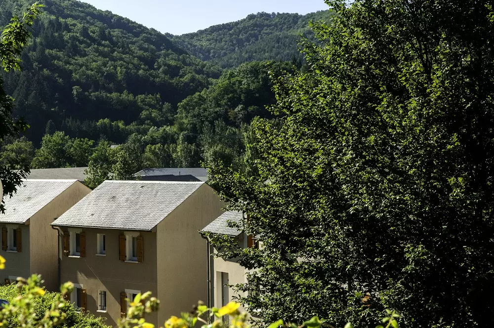 Residentie Le Village Goélia3 Sterren★★★