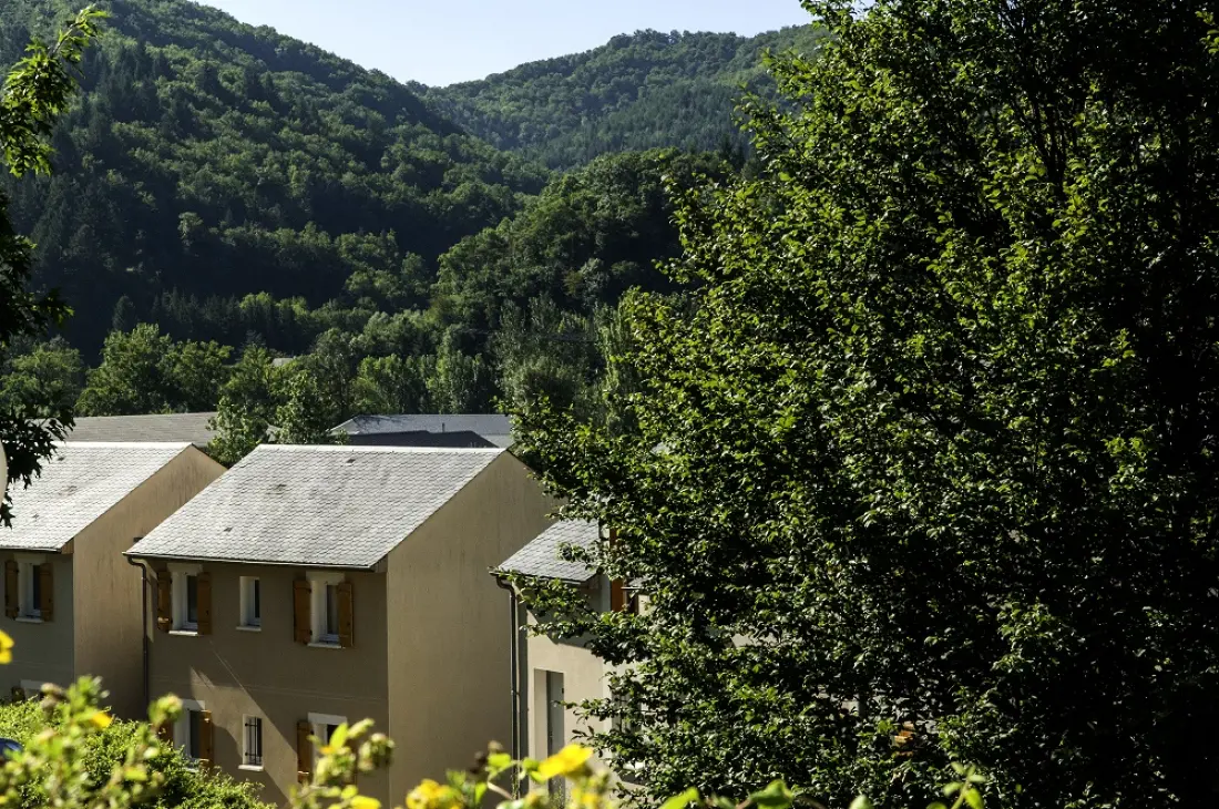 Rezydencja Le Village Goélia3 Gwiazdy★★★