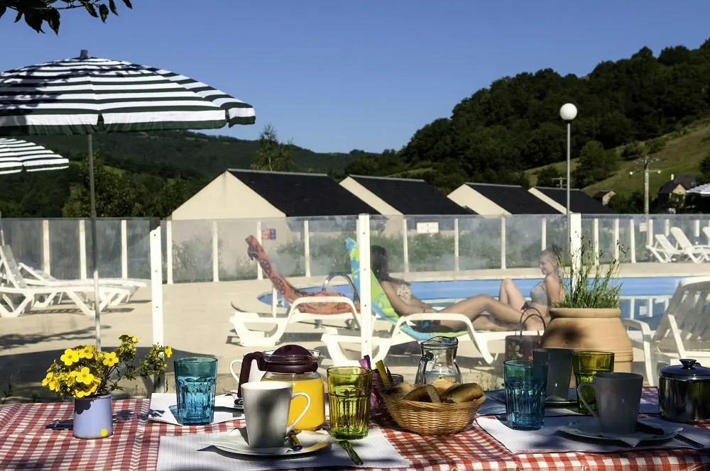 Residentie Le Village Goélia3 Sterren★★★