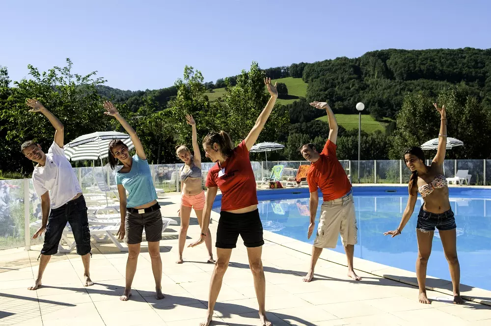 Residentie Le Village Goélia3 Sterren★★★